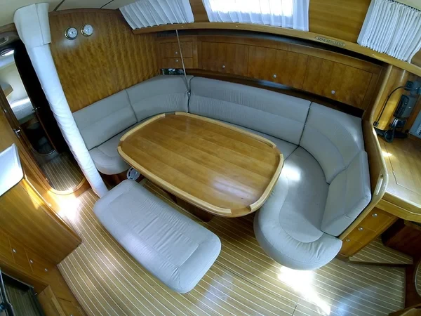 Salona 45 - Boatscribe.com