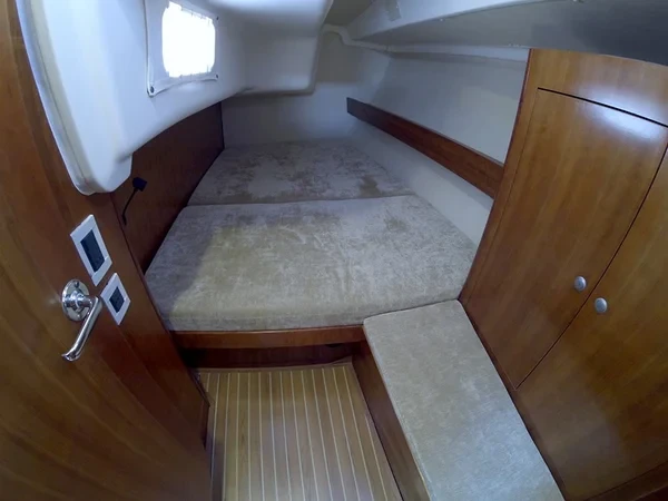 Salona 45 - Boatscribe.com