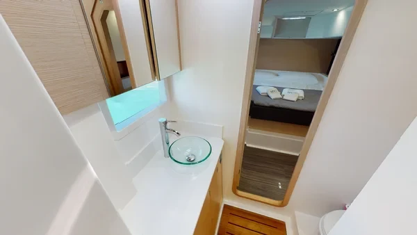 Dufour 48 - Boatscribe.com