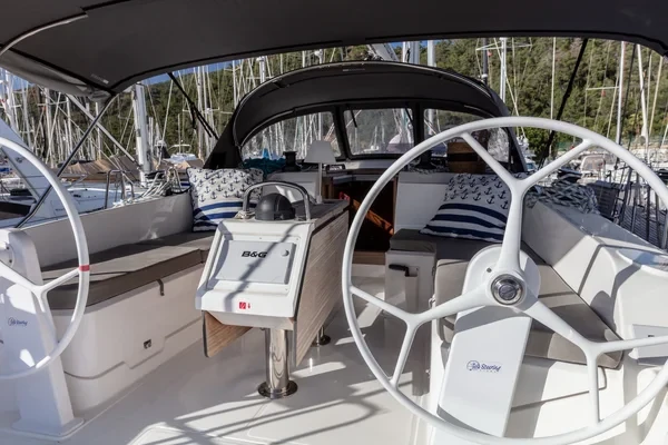 Bavaria 46 Cruiser - Boatscribe.com
