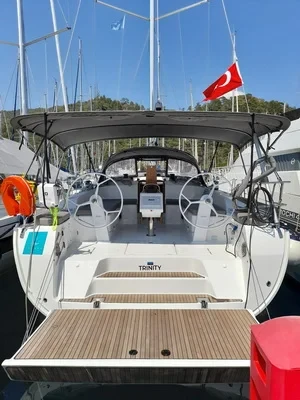 Bavaria 46 Cruiser - Boatscribe.com