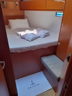 Bavaria 46 Cruiser - Boatscribe.com