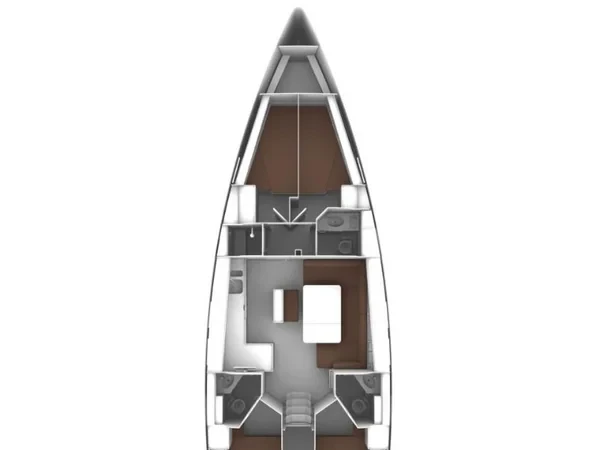 Bavaria 46 Cruiser - Boatscribe.com