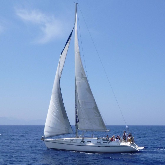 First 45 F5 - Boatscribe.com