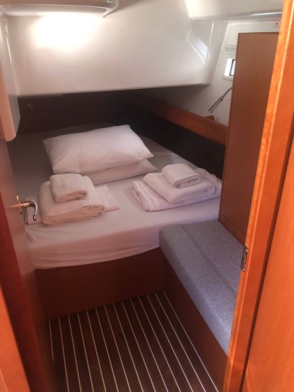 Bavaria 41 Cruiser - Boatscribe.com