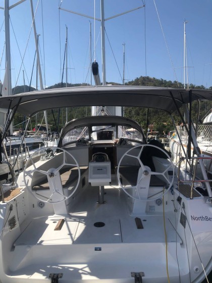 Bavaria 41 Cruiser - Boatscribe.com