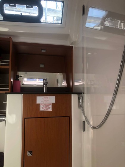 Bavaria 41 Cruiser - Boatscribe.com