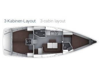 Bavaria 41 Cruiser - Boatscribe.com