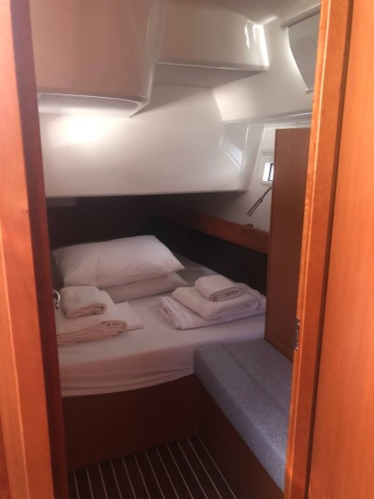 Bavaria 41 Cruiser - Boatscribe.com