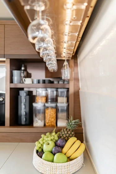 Lagoon 50 - Boatscribe.com