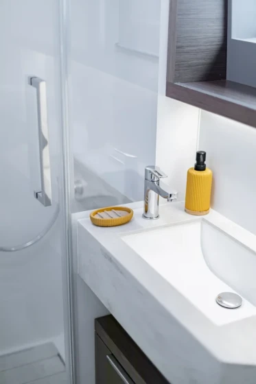 Lagoon 50 - Boatscribe.com