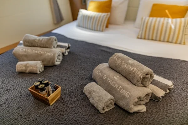 Lagoon 50 - Boatscribe.com