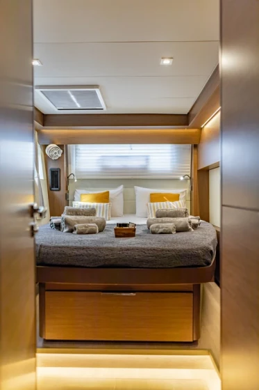 Lagoon 50 - Boatscribe.com