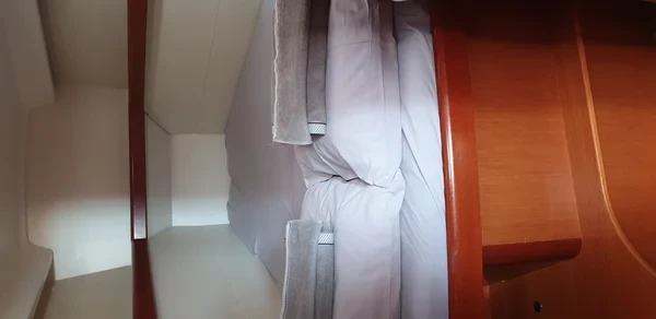 Oceanis 46 - Boatscribe.com