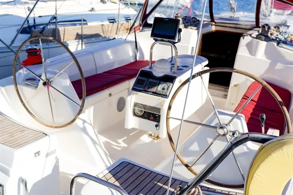 Gib Sea 43 - Boatscribe.com