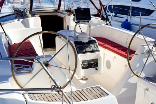 Gib Sea 43 - Boatscribe.com