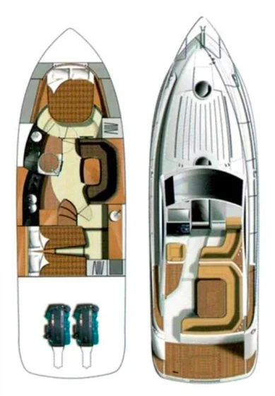 Mirakul 30 - Boatscribe.com