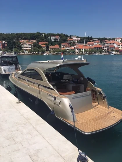 Mirakul 30 - Boatscribe.com