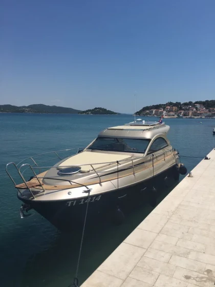 Mirakul 30 - Boatscribe.com