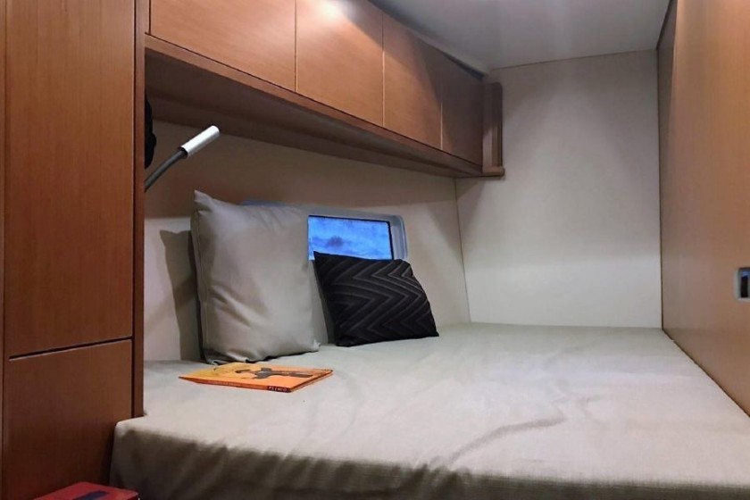 Bavaria C45 - Boatscribe.com