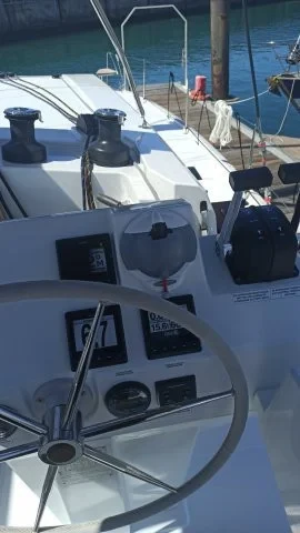 Astrea 42 - Boatscribe.com