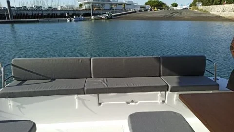 Astrea 42 - Boatscribe.com