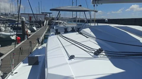 Astrea 42 - Boatscribe.com