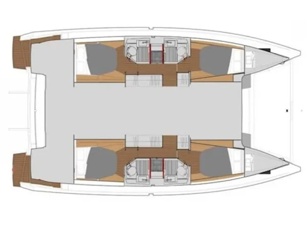 Astrea 42 - Boatscribe.com
