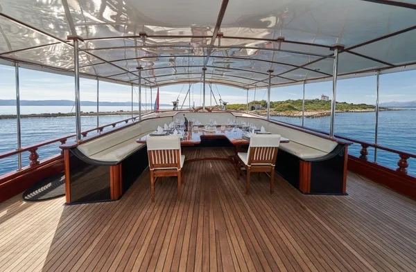 Gulet - Boatscribe.com