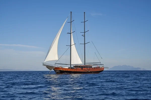 Gulet - Boatscribe.com