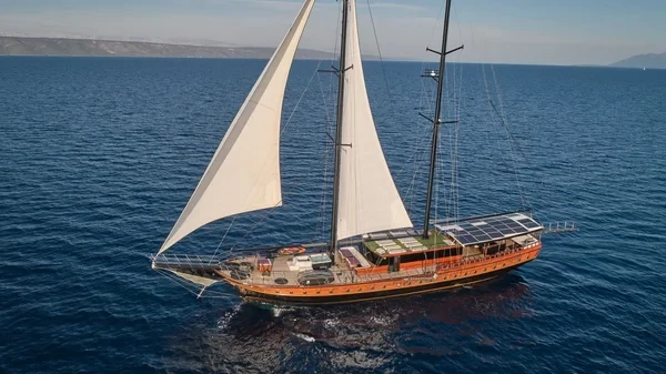 Gulet - Boatscribe.com