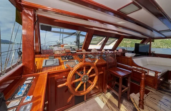 Gulet - Boatscribe.com
