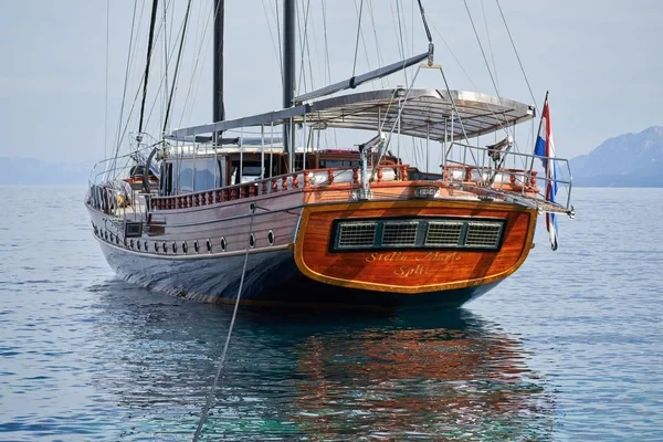 Gulet - Boatscribe.com