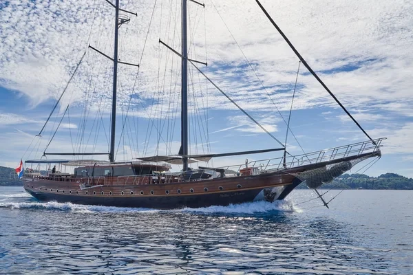 Gulet - Boatscribe.com