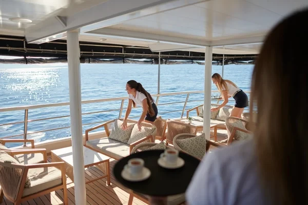 Motoryacht - Boatscribe.com