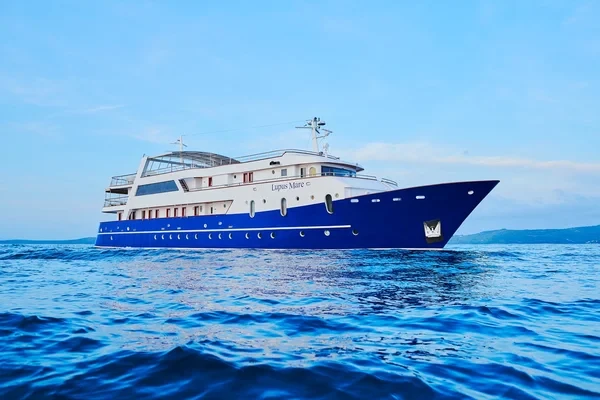 Motoryacht - Boatscribe.com