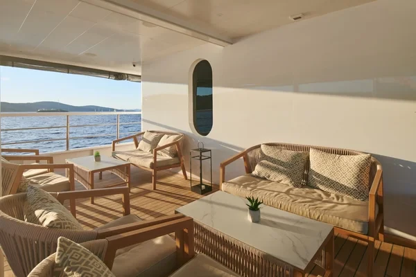 Motoryacht - Boatscribe.com