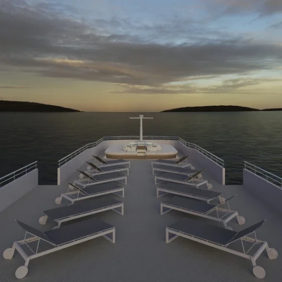 Motoryacht - Boatscribe.com