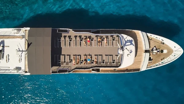 Motoryacht - Boatscribe.com