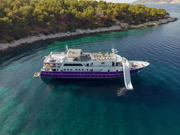 Motoryacht - Boatscribe.com