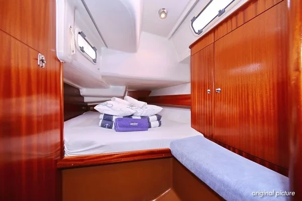 Bavaria 44 - Boatscribe.com