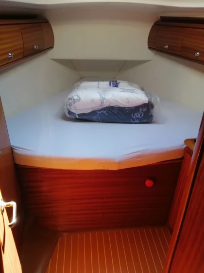 Bavaria 44 - Boatscribe.com