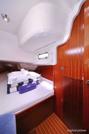 Bavaria 44 - Boatscribe.com