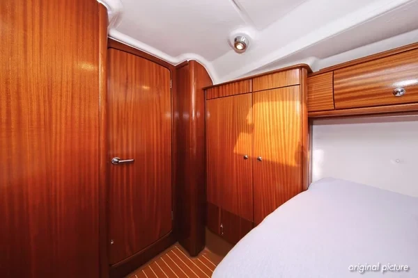 Bavaria 44 - Boatscribe.com