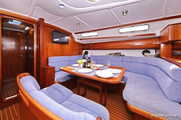 Bavaria 44 - Boatscribe.com