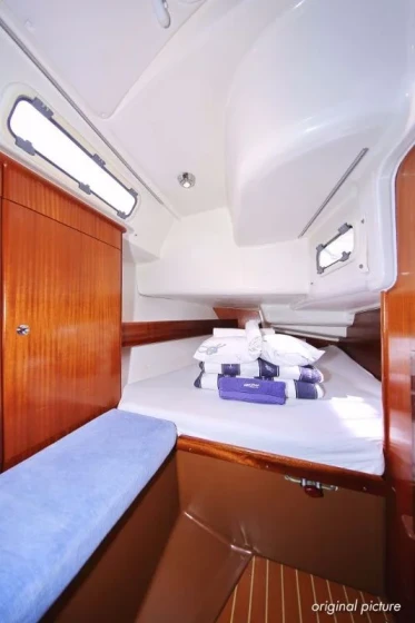 Bavaria 44 - Boatscribe.com