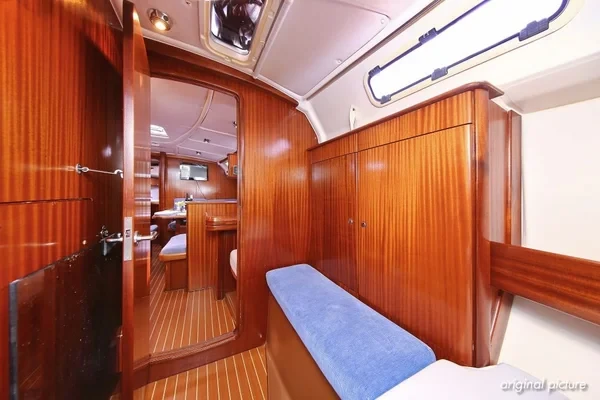 Bavaria 44 - Boatscribe.com