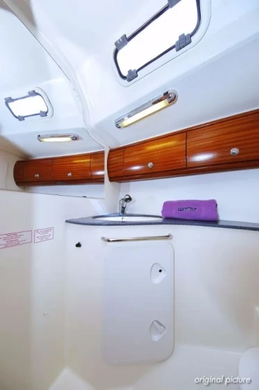 Bavaria 44 - Boatscribe.com