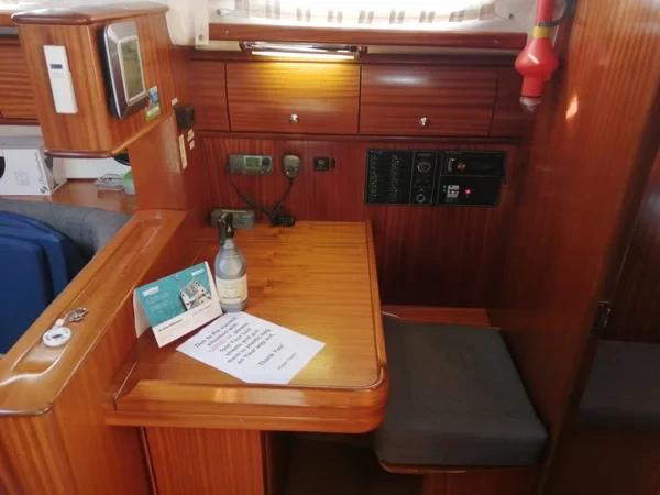 Bavaria 44 - Boatscribe.com