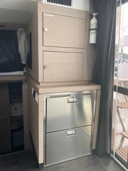 Astrea 42 - Boatscribe.com